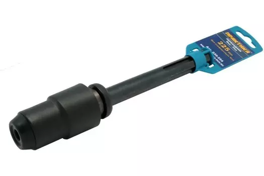Адаптер Практика SDS-max-SDS-plus длина 225мм 035-554