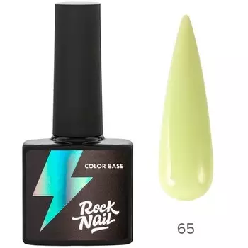 RockNail, База Color №65, Don’t Judge Me