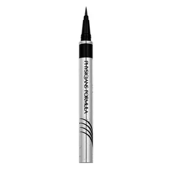 Physicians Formula, Подводка для глаз Eye Booster, ультрачерная, водостойкая