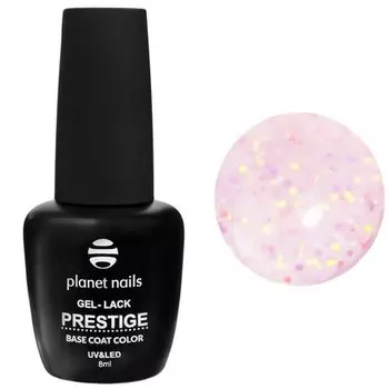 Planet Nails, База Prestige Color Smoothies №192