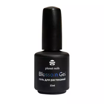 Planet Nails, Гель для растеканий Blossom, 15 мл