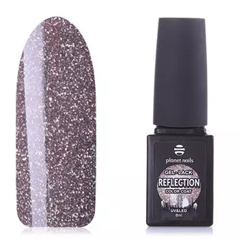 Planet Nails, Гель-лак Reflection №166