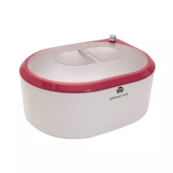 Planet Nails, Ванночка для парафина Comfort Spa, белая