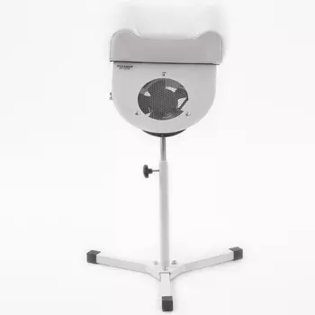 Polarus, Пылесос для педикюра Polarus PRO-series, c подставкой, белый, 80W