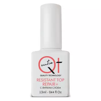 QT, Топ для гель-лака Repair