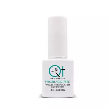 QT, Универсальный праймер Acid-Free