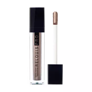 Relouis, Жидкие тени для век Pro Satin Liquid, тон 23