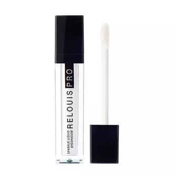 Relouis, Жидкие тени для век Pro Sparkle Liquid, тон 30
