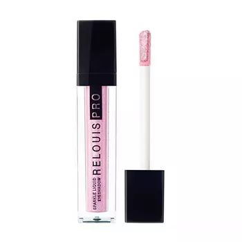 Relouis, Жидкие тени для век Pro Sparkle Liquid, тон 31