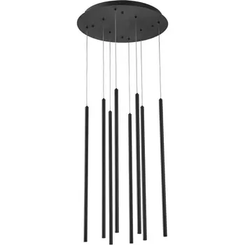 Подвесной светильник LED DeMarkt Ракурс 631018608