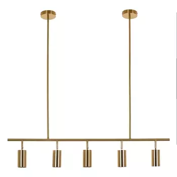 Подвесной светильник MyFar Dereck MR1021-5P