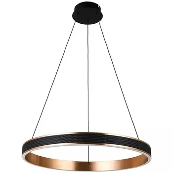Подвесной светильник LED Divinare Avanti 1926/17 SP-1 кольцо