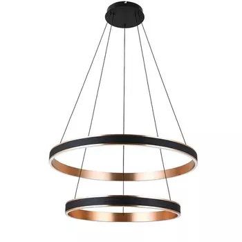 Подвесной светильник LED Divinare Avanti 1926/17 SP-2