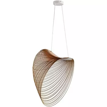 Подвесной светильник LED Divinare Carved 1140/27 SP-16