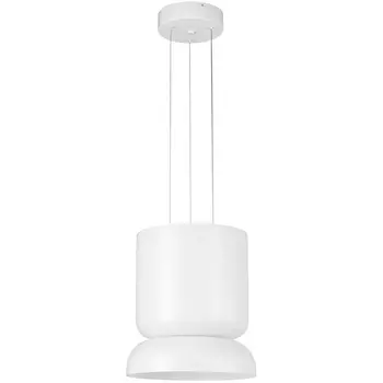 Подвесной светильник LED Divinare Opal 5247/33 SP-10
