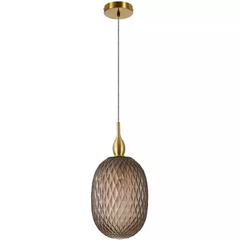 Подвесной светильник Divinare Verdi 5818/06 SP-1