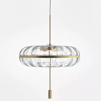 Подвесной светодиодный светильник Dona D32 Imperiumloft Dona01 (151804-26) ImperiumLoft