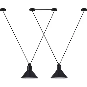 Подвесной светильник Donolux MARY JANE DL20653S2Black