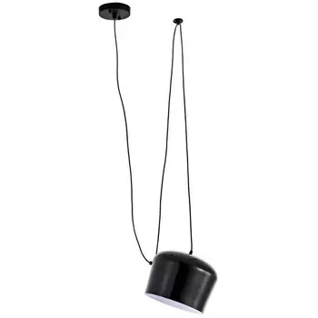 Подвесной светильник Donolux The bak S111013/1B black