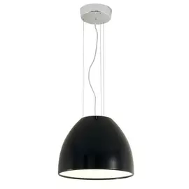 Подвесной светильник Drink H4 bright black/white (Rotaliana)