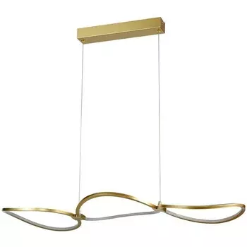 Подвесной светильник Dunvel Hanging Lamp Imperiumloft 40,2554 (148183-22) ImperiumLoft