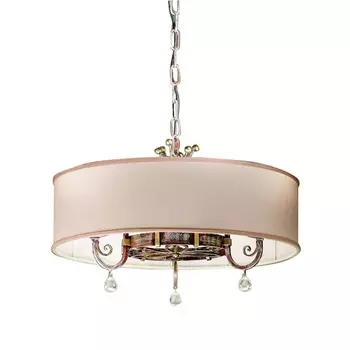 Подвесной светильник 6578/3 V0792 MM Lampadari Eden XP