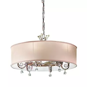 Подвесной светильник 6578/6 V2172 MM Lampadari Eden