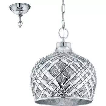 Подвесной светильник Eglo Saltash 49675