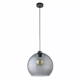 Подвесной светильник Graphite TK Lighting Cubus 4292 в форме шара