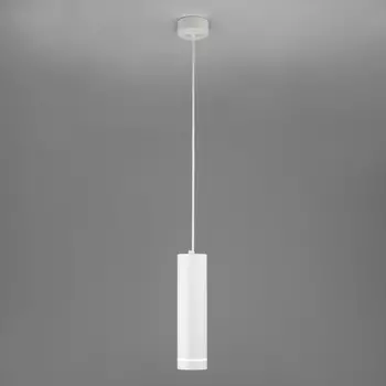 Подвесной светодиодный светильник Elektrostandard Topper DLR023