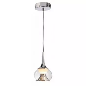 Подвесной светодиодный светильник Deko-Light Elena 342087 в форме шара