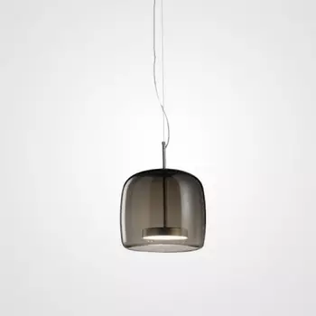Подвесной светильник LED Dauphin A Grey Imperiumloft Dauphin01 (151867-26) ImperiumLoft