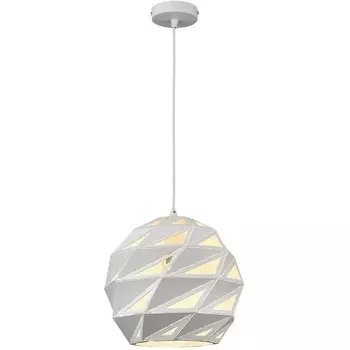 Подвесной светильник Wertmark Decimo WE266.01.006