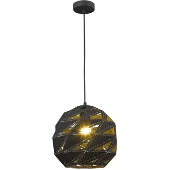 Подвесной светильник Wertmark Decimo WE266.01.026 в форме шара