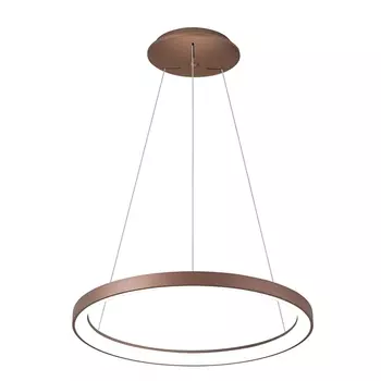 Подвесной светодиодный светильник Deko-Light Merope 342154 кольцо