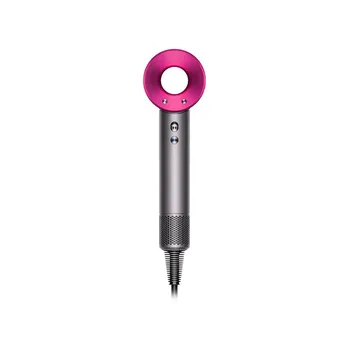 Фен Dyson Supersonic HD15 (Iron Fuchsia) CN