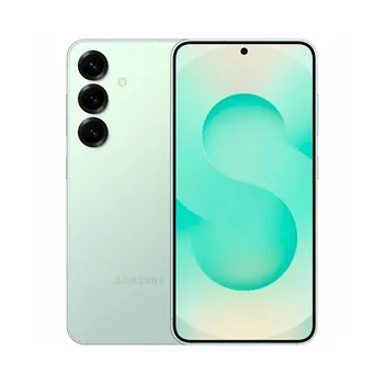 Смартфон Samsung Galaxy S25 12/512Gb (SM-S931B) Mint (Зеленый)