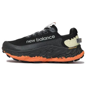 Черные мужские кроссовки New Balance Fresh Foam X More Trail v3 Cayenne MTMORCK3 42