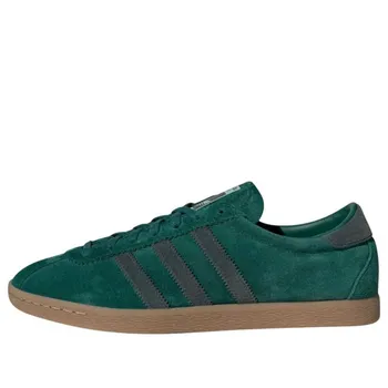 Кроссовки tobacco Adidas, зеленый