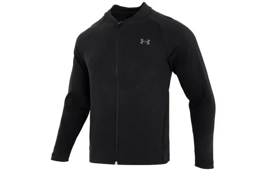 Мужская куртка Under Armour, цвет Black