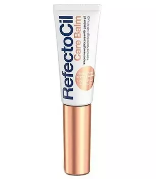 RefectoCil, Бальзам Care Balm для ухода за бровями и ресницами, 9 мл