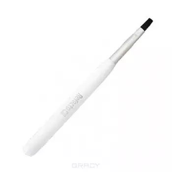 RefectoCil, Кисть для нанесения краски мягкая для ресниц, 1 шт