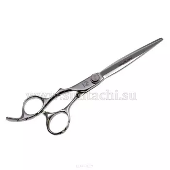 Suntachi, Ножницы прямые Сантачи для левой руки LZG-TB-65, 6,5", 1 шт