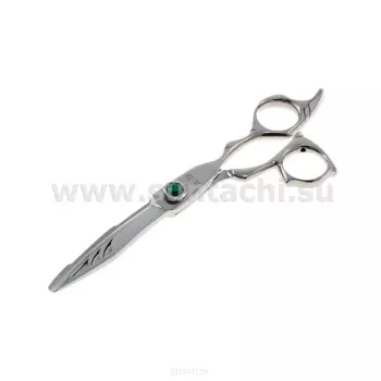 Suntachi, Ножницы прямые Сантачи SH-A, 5,5" (5 класс), 1 шт