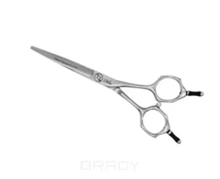 Takara, Ножницы парикмахерские GP61855, 5,5" (4 класс), 1 шт
