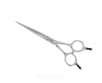 Takara, Ножницы парикмахерские GP61860, 6,0" (4 класс), 1 шт