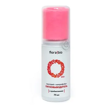 FIORA|BIO Средство пятновыводитель 75