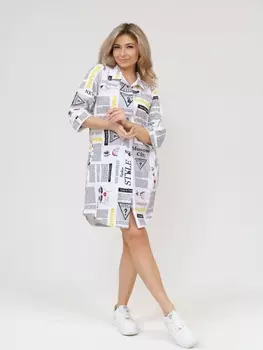 Халаты 433