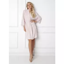 Халаты DANNY PINK Халат женский