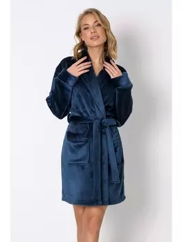 Халаты EVE BLUE 22/23 Халат женский